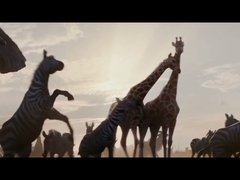 WiFi Movie Mini Pico Projector 150 ANSI Lumens 1080p HD