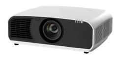 6200 color blanco elegante del curso de la vida ECO 20000H de la luz del proyector DLP de los lúmenes 4K
