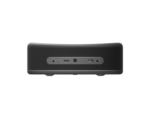 Lúmenes portátiles completos Android del ANSI del mini proyector HD de 1080p Wifi 350 8,1 4K HDMI