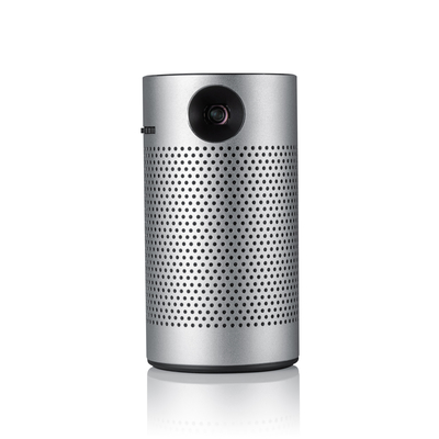 OEM Pico Smart Mini Projector Battery proyector de cine en casa de Android de 70 lúmenes