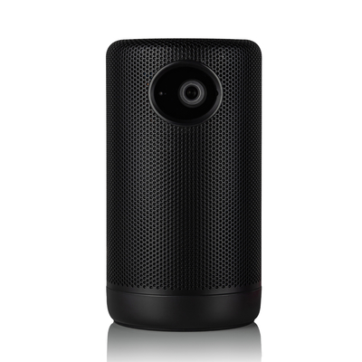 Lumen llevado portátil del ANSI de Mini Bluetooth Pico Projector With HDMI WiFi 150