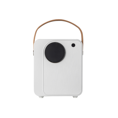 120 lumen Mini Video Projector LCD Smart Pico Projector With Bluetooth WIFI