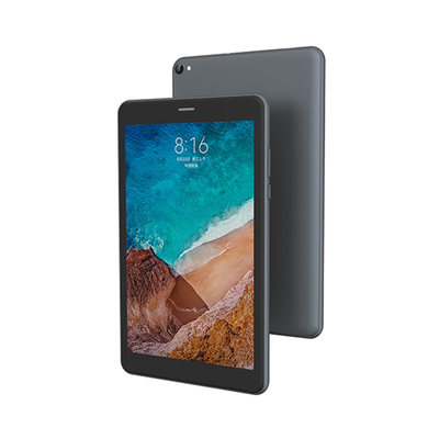 7 la exhibición portátil plástica Android 12,0 del Tablet PC IPS 1024*600 de la pulgada VA la batería 2500mah