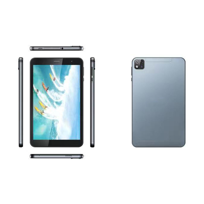 8 Tablet PC portátiles IPS 1280*800 A133 Android 12 de la pulgada van batería del sistema 3000mah