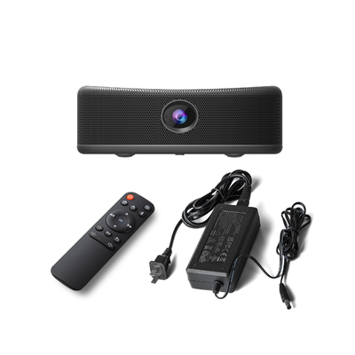 proyector del teatro del Smart Home 4K