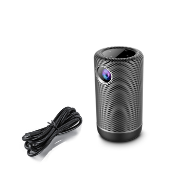 Smart DLP Pico Projector 150 lúmenes del ANSI con WiFi Bluetooth