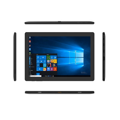 Cuaderno del teclado desmontable de 10,1 pulgadas