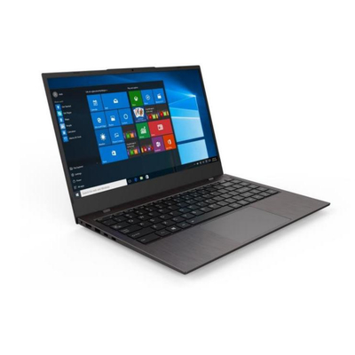 ordenador portátil portátil I3 I5 I7 de la pantalla grande 17.3Inch con la CA WIFI 512GB
