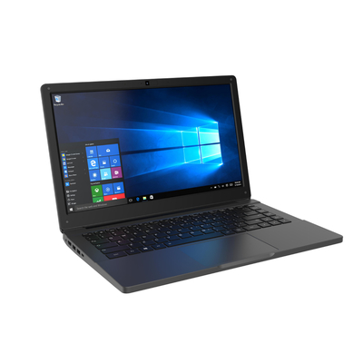 Gemini Lake R ordenador portátil de Windows de 11,6 pulgadas con 3 puertos de USB RJ45 MECANOGRAFÍA C 5750mah