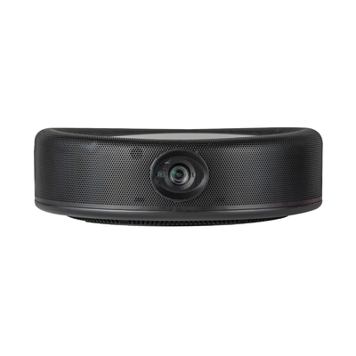 Proyector inalámbrico 4K de los lúmenes HDMI del proyector 1080p 350 de Android 8,1 LED DLP