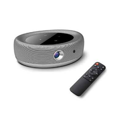 Proyector portátil del OEM DLP