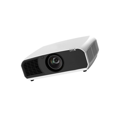 6200 color blanco elegante del curso de la vida ECO 20000H de la luz del proyector DLP de los lúmenes 4K