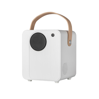 120 lumen Mini Video Projector LCD Smart Pico Projector With Bluetooth WIFI