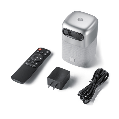 Entretenimiento HDMI Pico Projector