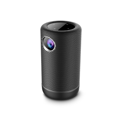 Lumen elegante del ANSI de Wifi Bluetooth 150 del proyector de Mini Pico DLP LED