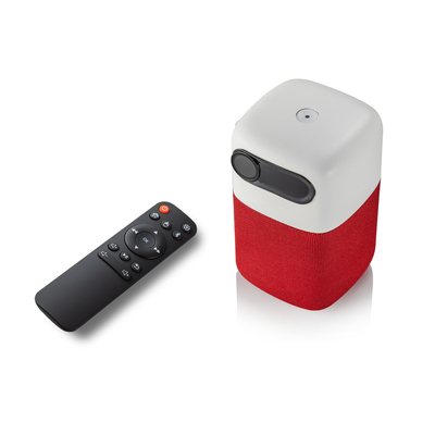 9000mAh batería DLP Pico Projector