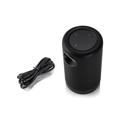 Lumen con pilas Mini Led Projector portátil de WiFi Bluetooth 150 del proyector del DLP