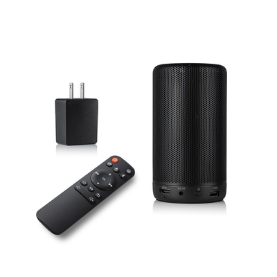 150 lumen Mini Pico Projector