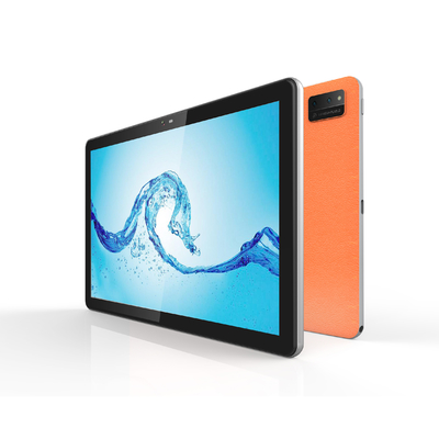 tableta portátil del cuerpo del metal del ordenador portátil 2.4GHz FHD 1920*1200 de la base de 5G Octa