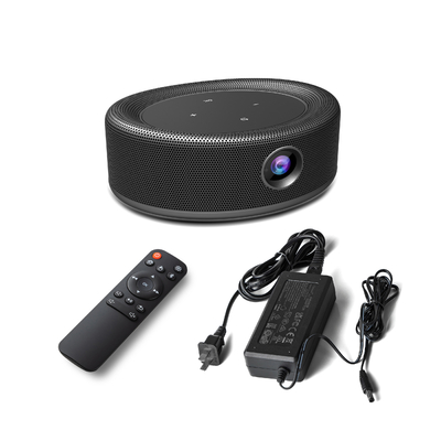 proyector portátil de 1920×1080P Android
