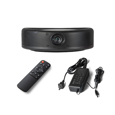 Proyector video del DLP WiFi
