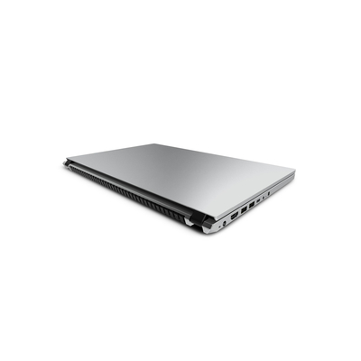 15,6 zócalo dual opcional portátil metálico del SSD del ordenador portátil I5 I7 de la pulgada