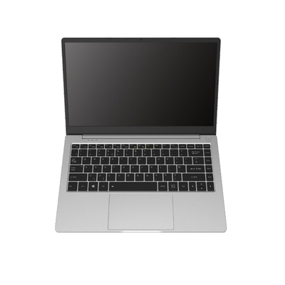 Pulgada Jasper Lake TDP 6W dos USB 3,2 de Lpddr4 Ram Portable Laptop Computer 15,6