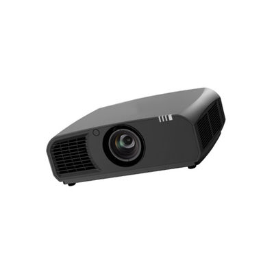 proyector elegante lleno de 1080P HD 4K brillo de 7200 lúmenes de alto