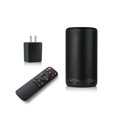 Lúmenes del ANSI del proyector DLP 150 de Mini Battery Powered 1080P HD